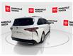 2025 Toyota Sienna Limited 7-Passenger (Stk: 11106227A) in Markham - Image 10 of 36