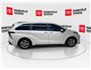 2025 Toyota Sienna Limited 7-Passenger (Stk: 11106227A) in Markham - Image 12 of 36