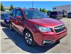 2018 Subaru Forester 2.5i Touring (Stk: 26-0595AB) in Newmarket - Image 2 of 9