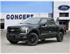 2026 Ford F-150 Lariat (Stk: F62407) in GEORGETOWN - Image 1 of 27