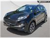 2020 Kia Sportage EX S (Stk: 6L0199TA) in Kamloops - Image 1 of 25