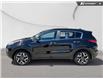 2020 Kia Sportage EX S (Stk: 6L0199TA) in Kamloops - Image 3 of 25