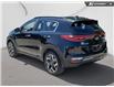 2020 Kia Sportage EX S (Stk: 6L0199TA) in Kamloops - Image 4 of 25