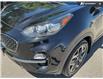 2020 Kia Sportage EX S (Stk: 6L0199TA) in Kamloops - Image 10 of 25