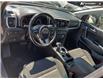2020 Kia Sportage EX S (Stk: 6L0199TA) in Kamloops - Image 11 of 25