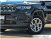 2026 Jeep Compass Sport (Stk: N26009) in Grimsby - Image 7 of 27