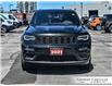 2021 Jeep Grand Cherokee Overland (Stk: U6265A) in Grimsby - Image 2 of 32