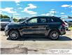 2021 Jeep Grand Cherokee Overland (Stk: U6265A) in Grimsby - Image 3 of 32