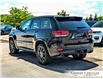 2021 Jeep Grand Cherokee Overland (Stk: U6265A) in Grimsby - Image 4 of 32
