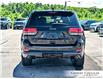 2021 Jeep Grand Cherokee Overland (Stk: U6265A) in Grimsby - Image 5 of 32