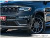 2021 Jeep Grand Cherokee Overland (Stk: U6265A) in Grimsby - Image 7 of 32