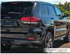 2021 Jeep Grand Cherokee Overland (Stk: U6265A) in Grimsby - Image 11 of 32