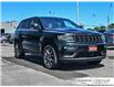 2021 Jeep Grand Cherokee Overland (Stk: U6265A) in Grimsby - Image 12 of 32