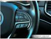 2021 Jeep Grand Cherokee Overland (Stk: U6265A) in Grimsby - Image 23 of 32