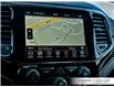 2021 Jeep Grand Cherokee Overland (Stk: U6265A) in Grimsby - Image 26 of 32