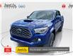 2023 Toyota Tacoma TRD Sport V6 (Stk: 131794) in Ottawa - Image 1 of 16