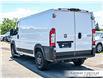 2025 RAM ProMaster 1500 Low Roof (Stk: N26130A) in Grimsby - Image 4 of 31