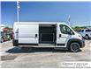 2025 RAM ProMaster 1500 Low Roof (Stk: N26130A) in Grimsby - Image 13 of 31