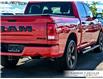 2022 RAM 1500 Classic Tradesman (Stk: U6380A) in Grimsby - Image 10 of 29