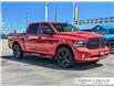 2022 RAM 1500 Classic Tradesman (Stk: U6380A) in Grimsby - Image 11 of 29