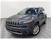 2015 Jeep Cherokee Limited (Stk: 10835BT) in Meadow Lake - Image 1 of 15