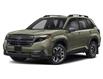 2026 Subaru Forester Touring (Stk: S9772) in St.Catharines - Image 1 of 11