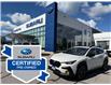 2024 Subaru Crosstrek Onyx (Stk: LP1370) in RICHMOND HILL - Image 1 of 29