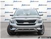 2021 Kia Seltos EX (Stk: UK266145A) in London - Image 2 of 25