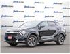2023 Kia Sportage  (Stk: UK266142A) in London - Image 1 of 25