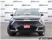 2023 Kia Sportage  (Stk: UK266142A) in London - Image 2 of 25