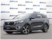 2017 Kia Sorento  (Stk: UK26731A) in London - Image 1 of 25