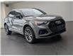 2024 Audi Q3 40 Komfort (Stk: 184583A) in Oakville - Image 1 of 15