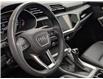 2024 Audi Q3 40 Komfort (Stk: 184583A) in Oakville - Image 11 of 15