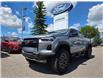 2025 Chevrolet Colorado ZR2 (Stk: TA-192A) in Calgary - Image 1 of 15