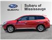 2015 Nissan Pathfinder SL (Stk: 260588A) in Mississauga - Image 4 of 21