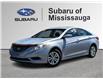 2011 Hyundai Sonata GL (Stk: 260607A) in Mississauga - Image 1 of 20
