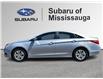 2011 Hyundai Sonata GL (Stk: 260607A) in Mississauga - Image 4 of 20