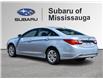 2011 Hyundai Sonata GL (Stk: 260607A) in Mississauga - Image 6 of 20