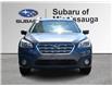 2017 Subaru Outback 2.5i (Stk: P5601A) in Mississauga - Image 3 of 20