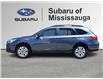 2017 Subaru Outback 2.5i (Stk: P5601A) in Mississauga - Image 4 of 20