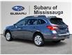 2017 Subaru Outback 2.5i (Stk: P5601A) in Mississauga - Image 6 of 20