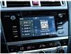 2017 Subaru Outback 2.5i (Stk: P5601A) in Mississauga - Image 14 of 20