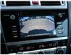 2017 Subaru Outback 2.5i (Stk: P5601A) in Mississauga - Image 15 of 20