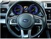 2017 Subaru Outback 2.5i (Stk: P5601A) in Mississauga - Image 18 of 20