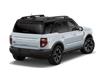 2026 Ford Bronco Sport Outer Banks (Stk: 26S9976) in Olds - Image 3 of 7