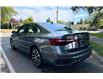 2025 Volkswagen Jetta Comfortline (Stk: Z087419) in North Vancouver - Image 4 of 19