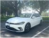 2025 Volkswagen Jetta Trendline (Stk: Z078752) in North Vancouver - Image 1 of 15