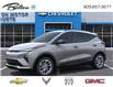 2027 Chevrolet Bolt LT (Stk: 114058) in Bolton - Image 2 of 24