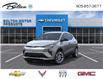 2027 Chevrolet Bolt LT (Stk: 114058) in Bolton - Image 8 of 24