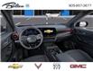2026 Chevrolet Equinox RS (Stk: 533468) in Bolton - Image 15 of 24